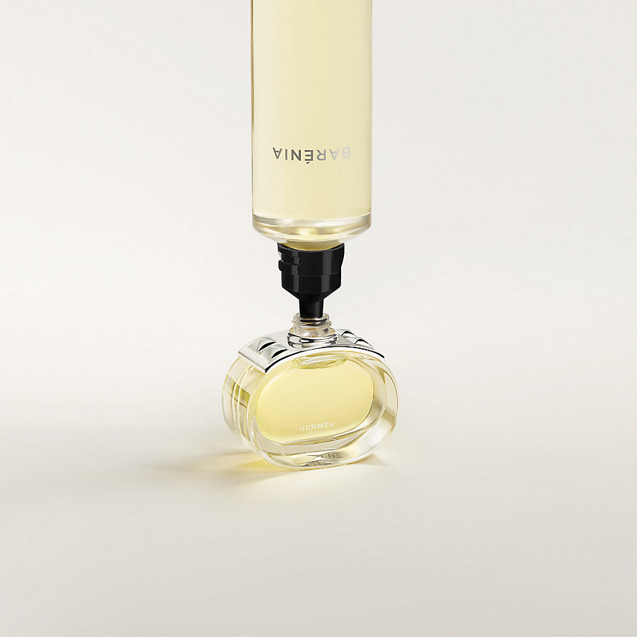 オー ド パルファム 《バレニア》 - 30 ml | Hermès - エルメス-公式サイト