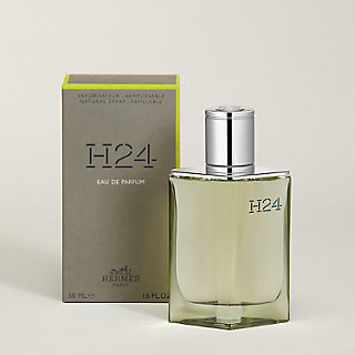 オー ド パルファム 《H24》 - 50 ml | Hermès - エルメス-公式サイト