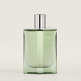 オー ド パルファム 《H24 エルブ・ヴィーヴ》 - 100 ml | Hermès 