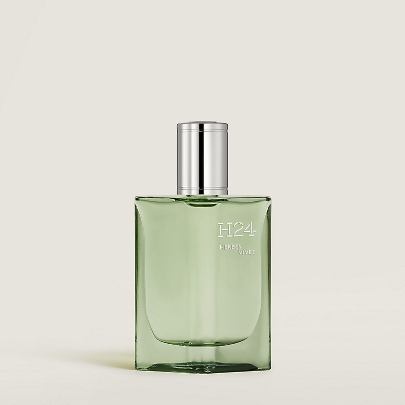 HERMES H24 オードパルファム30ml ほぼ未使用 エルメス 香水 H24 オードパルファム 30ml - 香水(男性用
