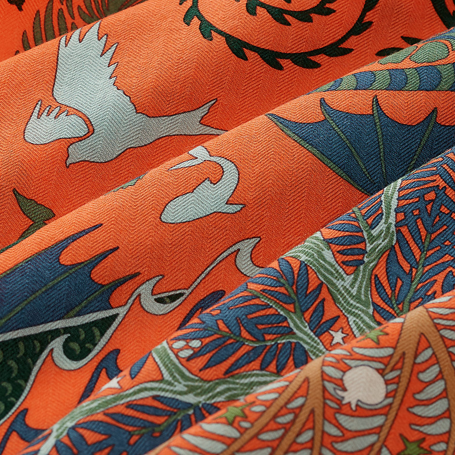 カレジェアン 《オルフェウスの魅力に誘われて》 | Hermès - エルメス 
