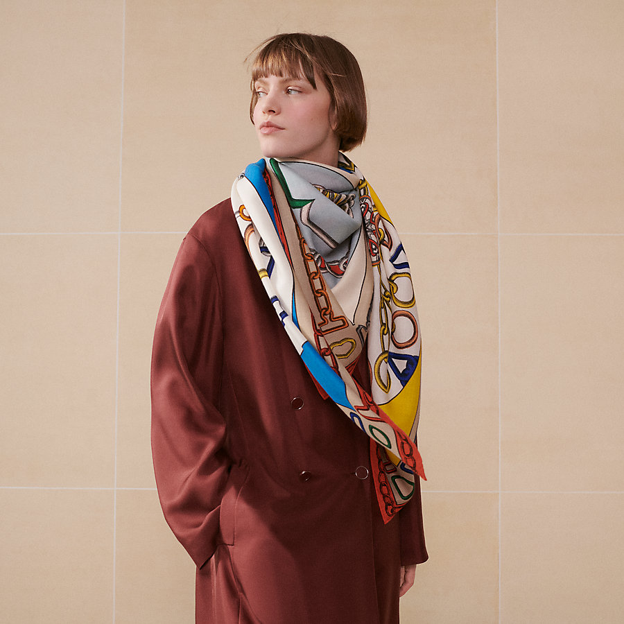 HERMES エルメス カレジェアン2022 カシシル スプラッシュパーク 