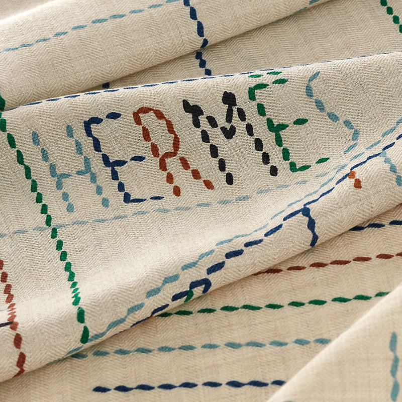 カレジェアン 《ピケ・セリエ》 | Hermès - エルメス-公式サイト