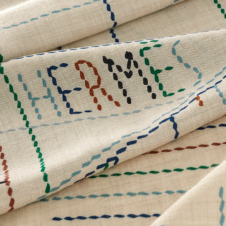 カレジェアン 《ピケ・セリエ》 | Hermès - エルメス-公式サイト