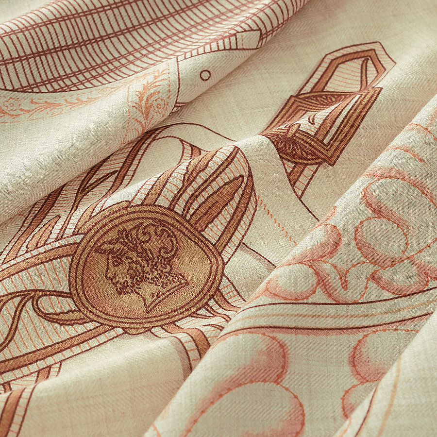 カレジェアン 《レトル・エケストル》 | Hermès - エルメス-公式サイト