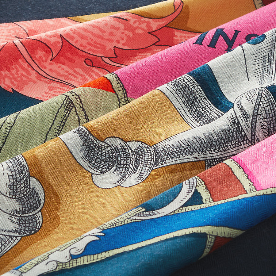 カレジェアン 《帝王学・バヤデール》 | Hermès - エルメス-公式サイト 