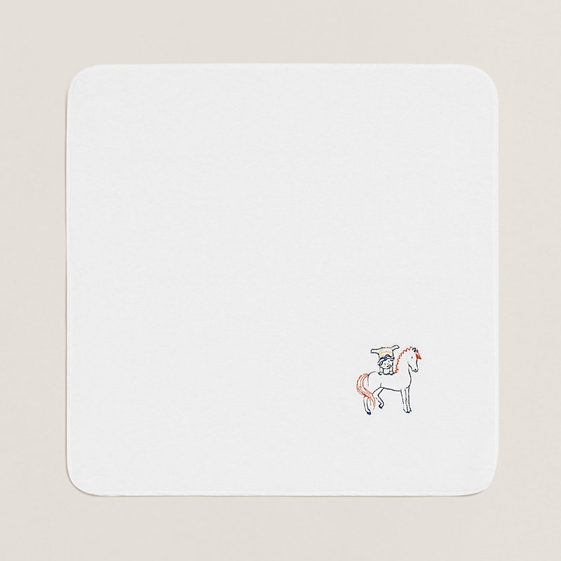 カレ 《カブリオル》 | Hermès - エルメス-公式サイト 