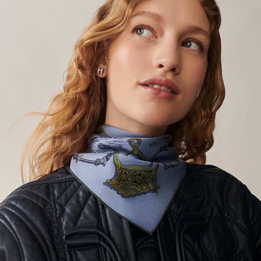 カレ 70 《パンパ》 | Hermès - エルメス-公式サイト 