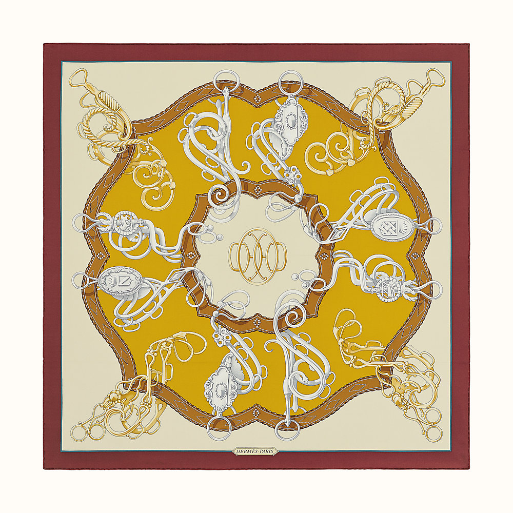 カレ 90 リフト プロフィール Hermes エルメス 公式サイト