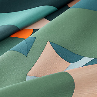 カレ 90 《18-3-7》 | Hermès - エルメス-公式サイト 