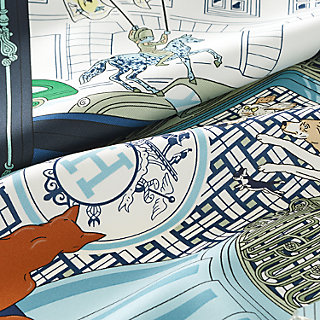 カレ-90-《24番地のミステリー》  