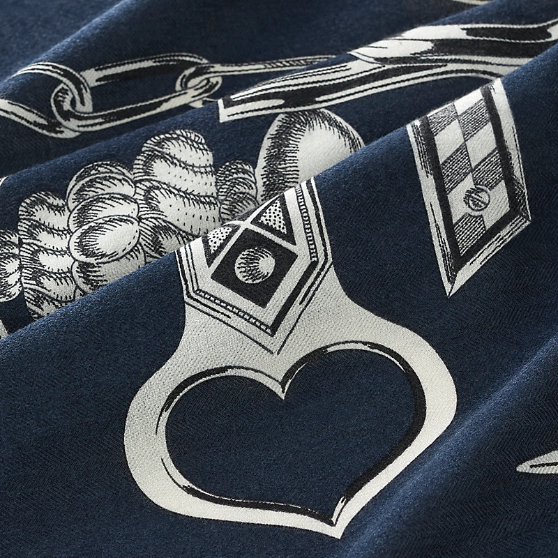 カレH 100 《エルメス・メタリック》 | Hermès - エルメス-公式サイト 