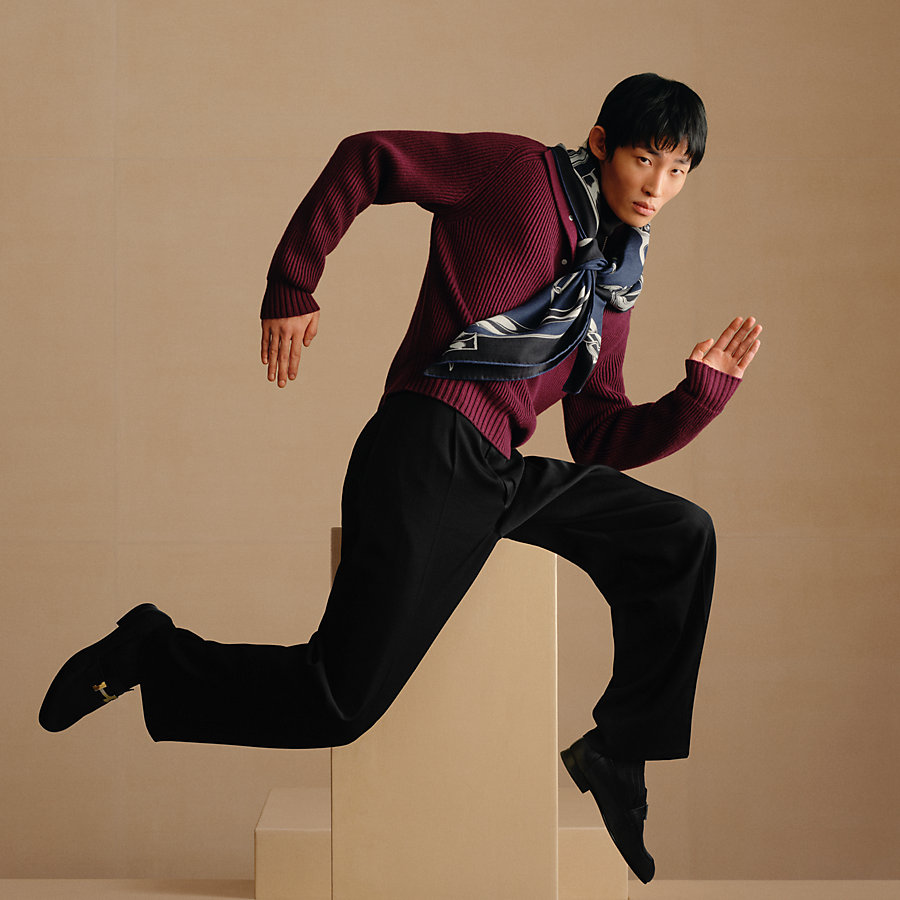 カレH 100 《エルメス・メタリック》 | Hermès - エルメス-公式サイト