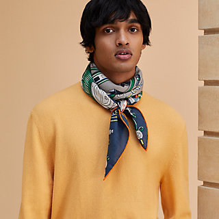 カレH 100 《ネオ・ブランデンブルク》 | Hermès - エルメス-公式サイト