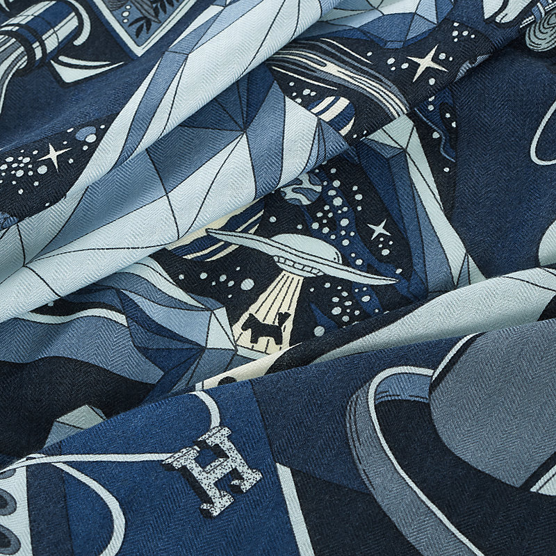 カレH 100 《フォーブル・オブ・ドリームズ》 | Hermès - エルメス  