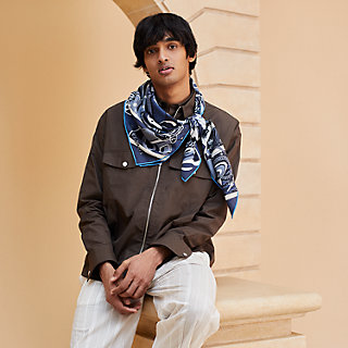 カレH 100 《フォーブル・オブ・ドリームズ》 | Hermès - エルメス  