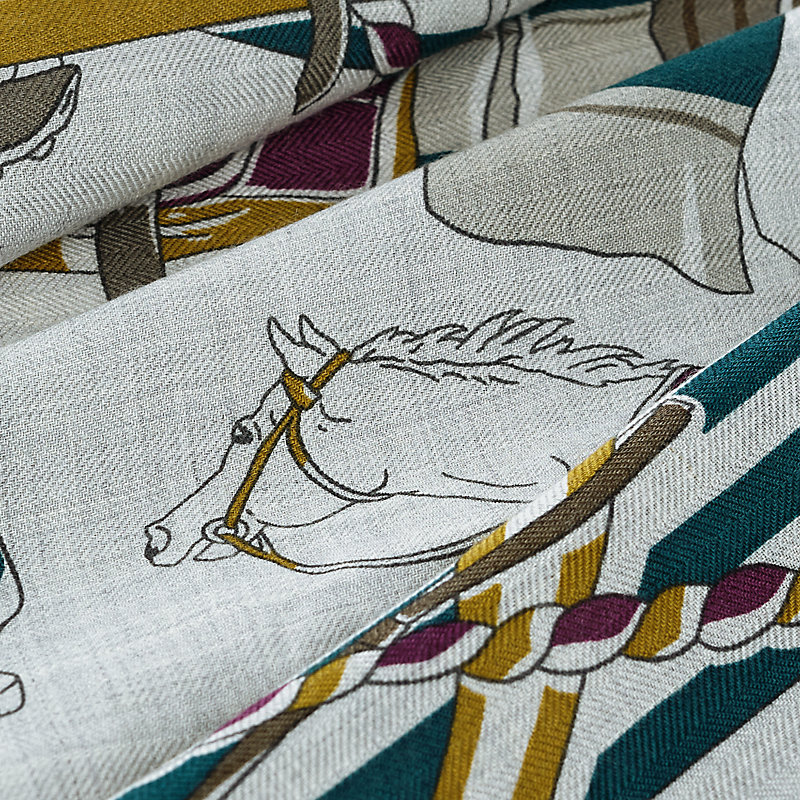 カレH 100 《輪の行進》 | Hermès - エルメス-公式サイト 