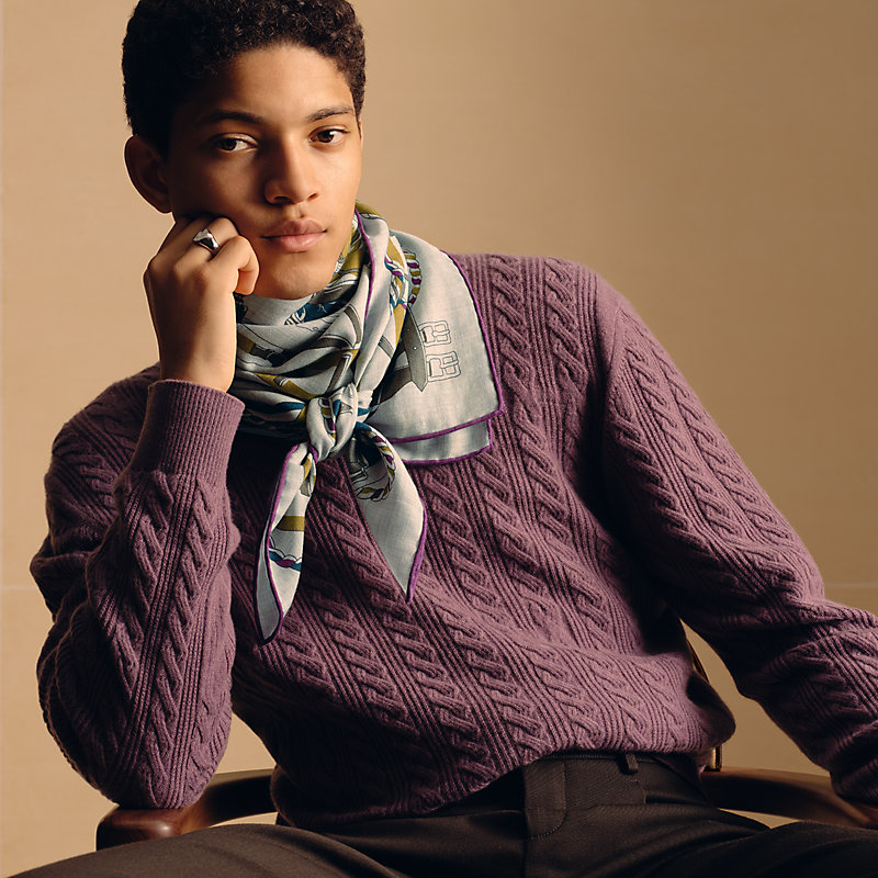 カレH 100 《輪の行進》 | Hermès - エルメス-公式サイト 