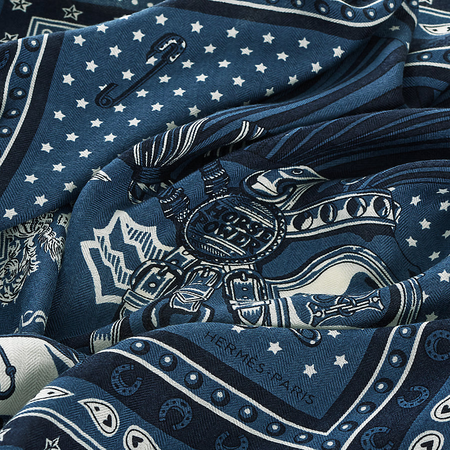 最新最全のをすべて 284227T 18_thumbnail_20? バンダナ+スカーフ  