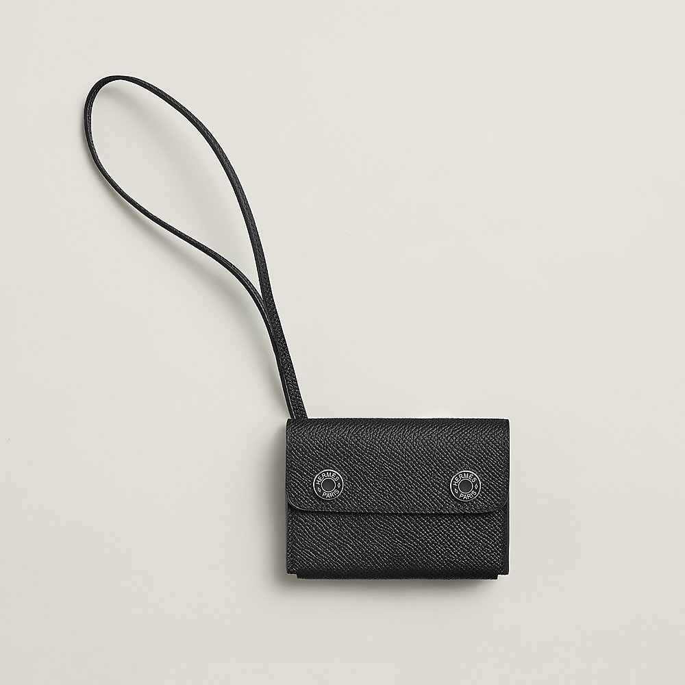 カードケース-《エルメスナップ  