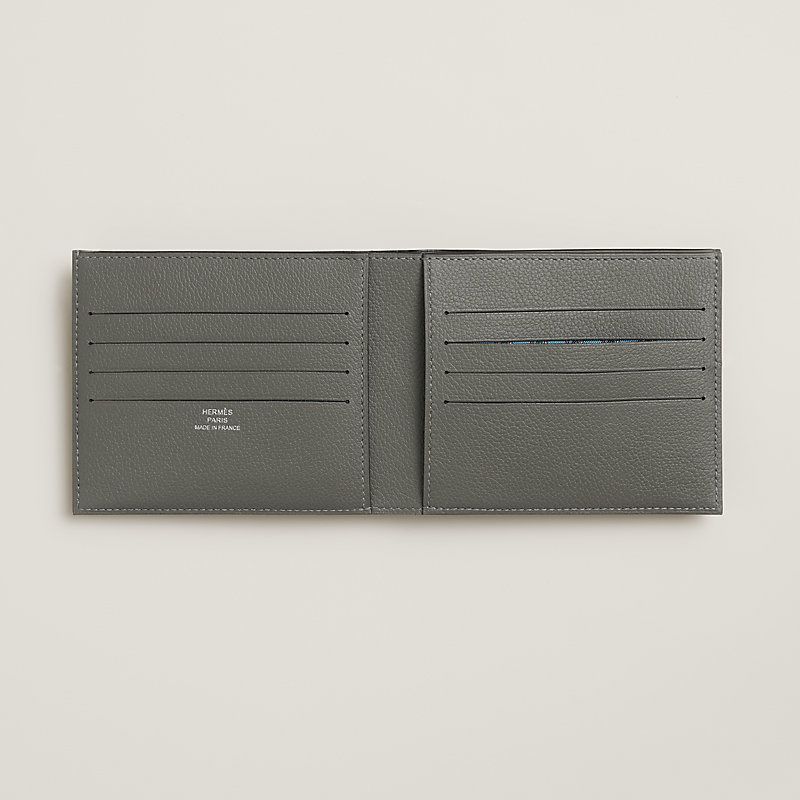 カードケース 《シチズン・ツイル》 コンパクト | Hermès - エルメス  