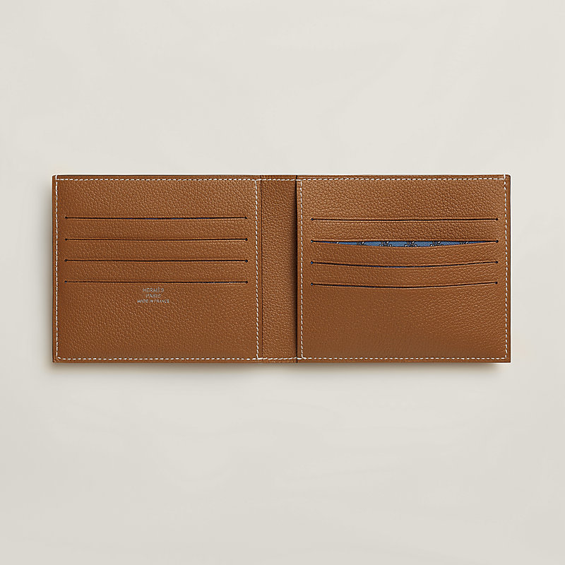 カードケース 《シチズン・ツイル》 コンパクト | Hermès - エルメス 