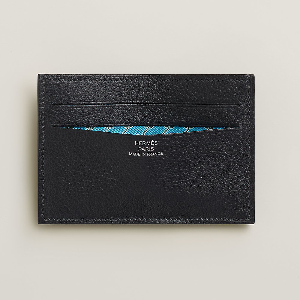 カードケース 《シチズン・ツイル》 | Hermès - エルメス-公式サイト