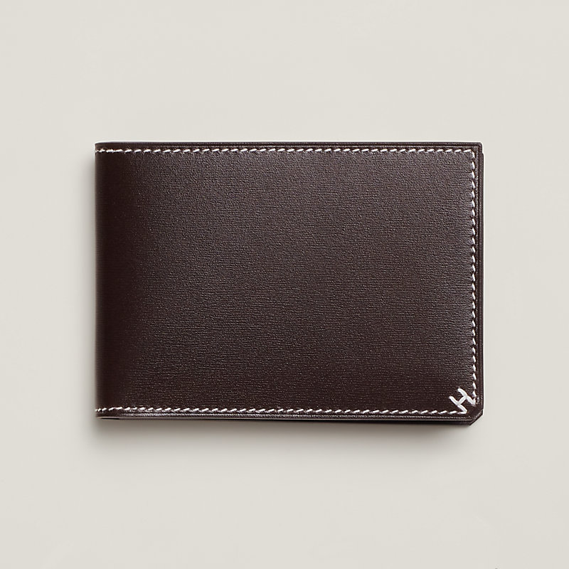 カードケース 《Hセリエ》 | Hermès - エルメス-公式サイト 