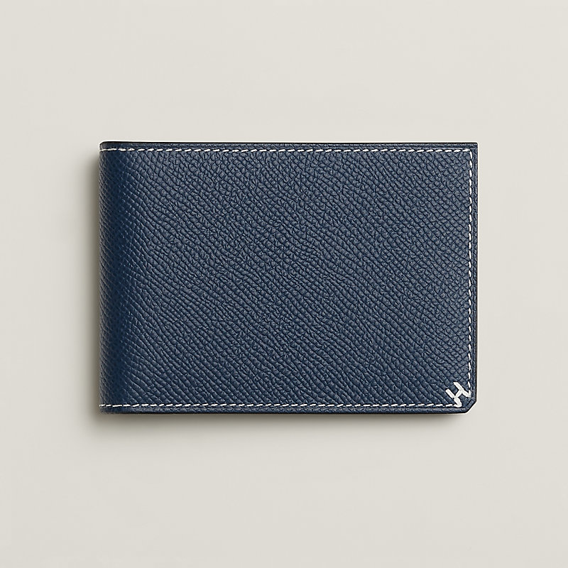 HERMES (エルメス) Hセリエ アッシュセリエ ブルーインディゴ  