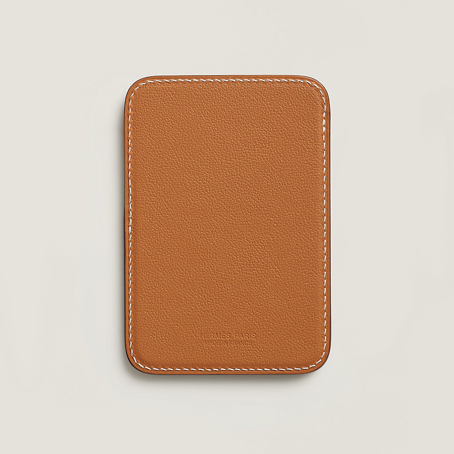 カードケース 《MagSafe》 エマン “シュヴァル” | Hermès - エルメス  
