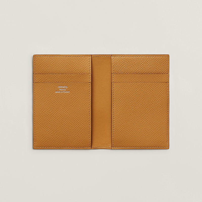 カードケース 《MC2・ユークリッド》 | Hermès - エルメス-公式サイト