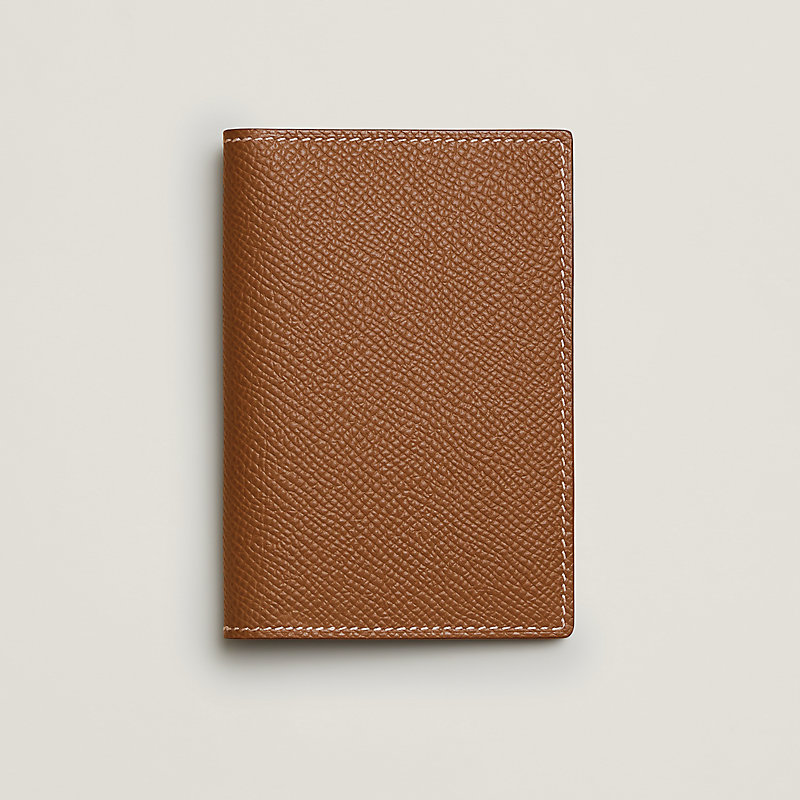 カードケース 《MC2・ユークリッド》 | Hermès - エルメス-公式サイト 