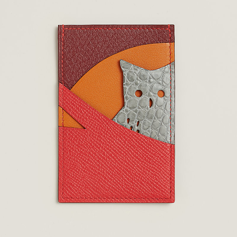 カードケース | Hermès - エルメス-公式サイト