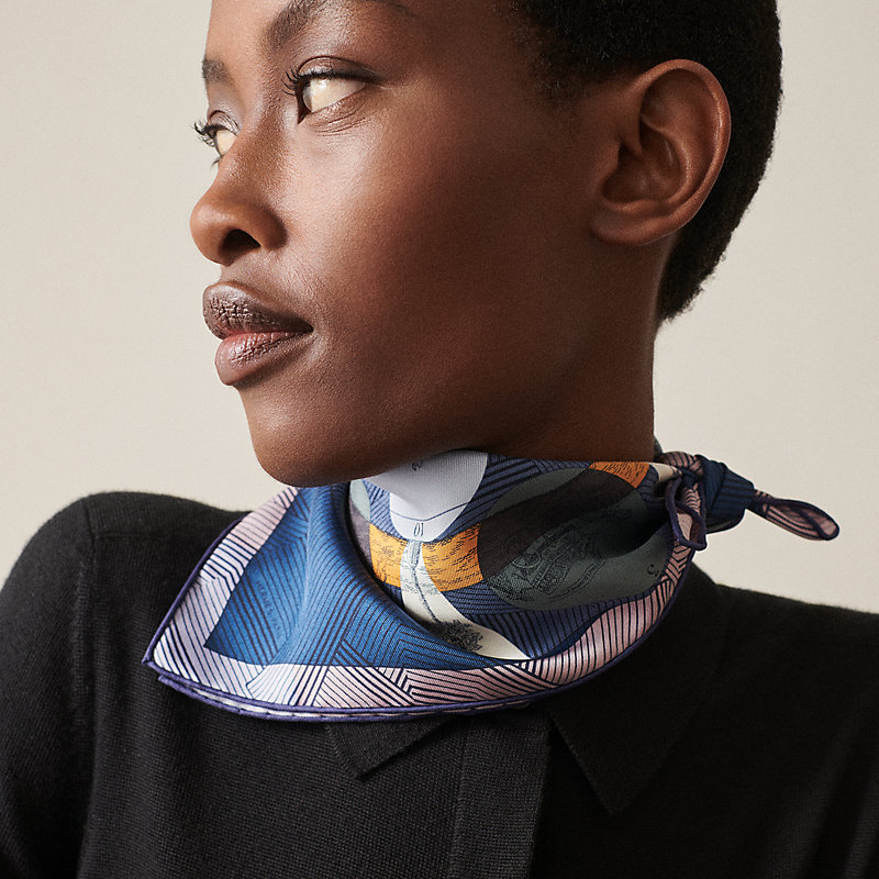 ガヴロッシュ 45《オムニバスゲーム・リミックス》 | Hermès 