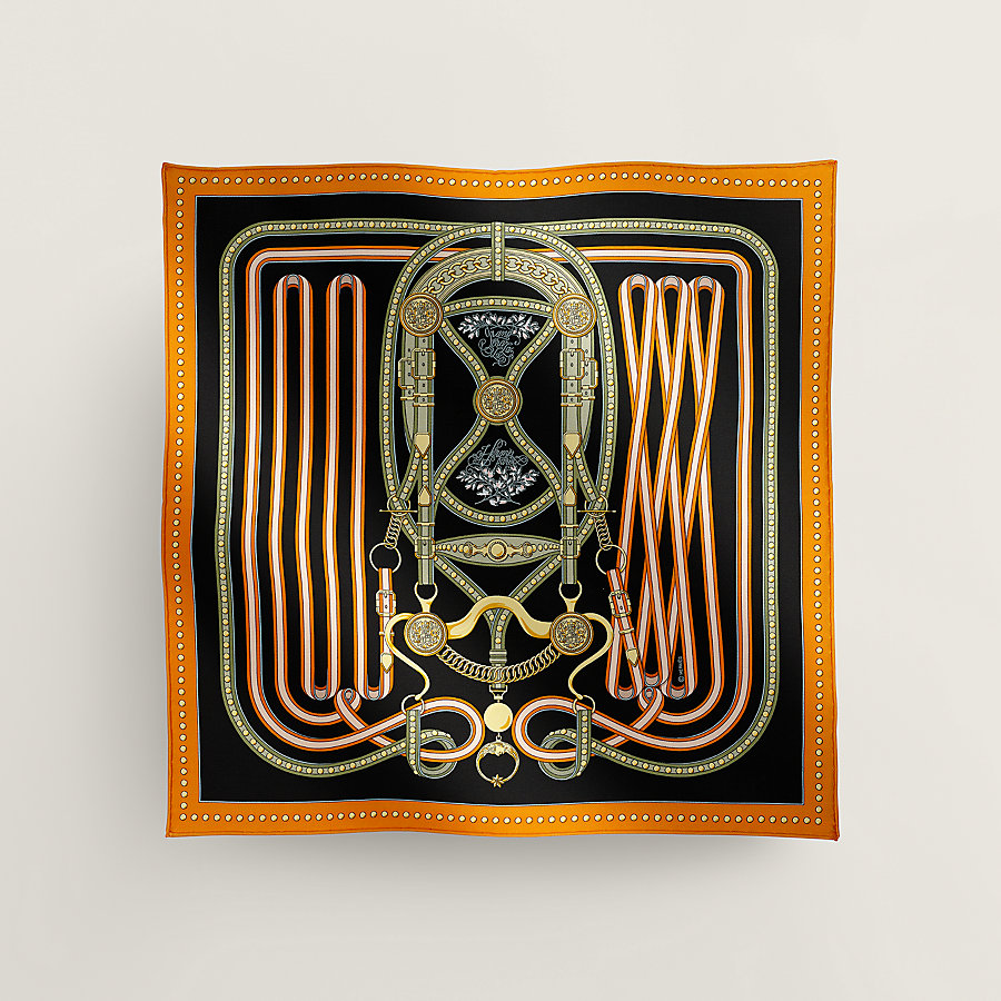 ガヴロッシュ 45 《グラン・トゥラララ》 | Hermès - エルメス-公式サイト 