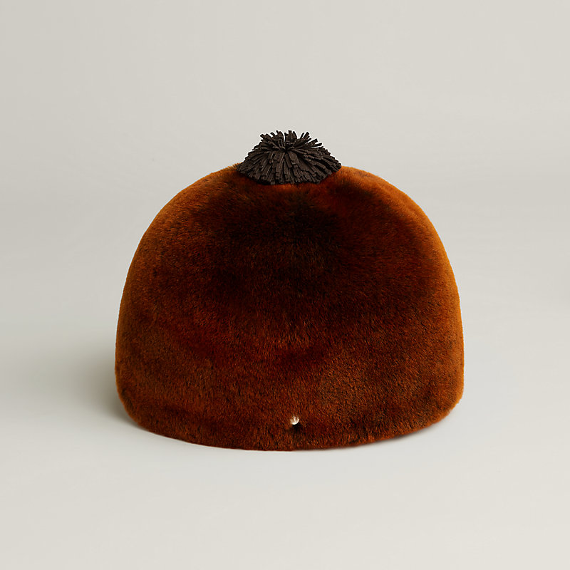 キャップ 《ハニー》 | Hermès - エルメス-公式サイト