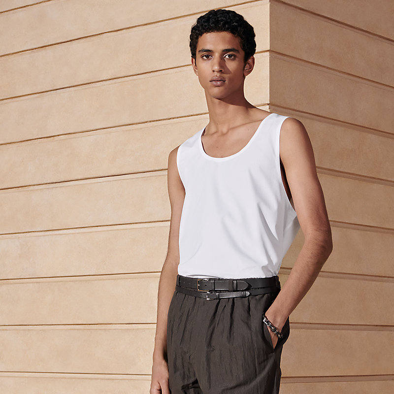 キャミソール | Hermès - エルメス-公式サイト
