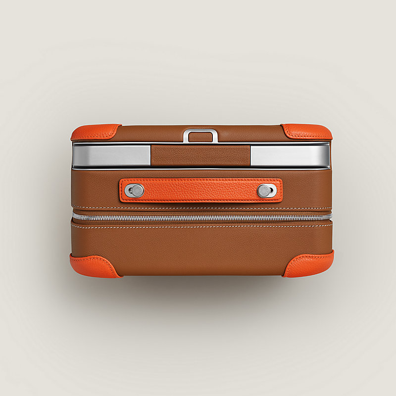 キャリーバッグ 《R.M.S》 キャビン カラーブロック | Hermès  