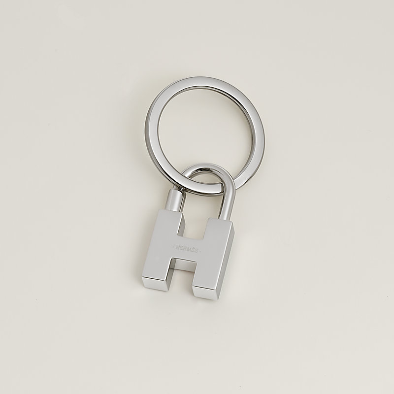 エルメス キーリング カナデ 新品 未使用 レインボー 最新 人気  