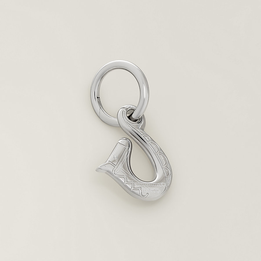 キーホルダー 《シュヴァル/花火師》 | Hermès - エルメス-公式サイト 