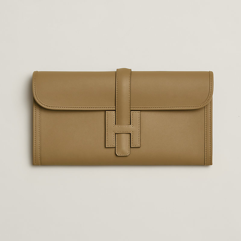 クラッチバッグ 《ジジェ》 エラン 29 | Hermès - エルメス-公式サイト