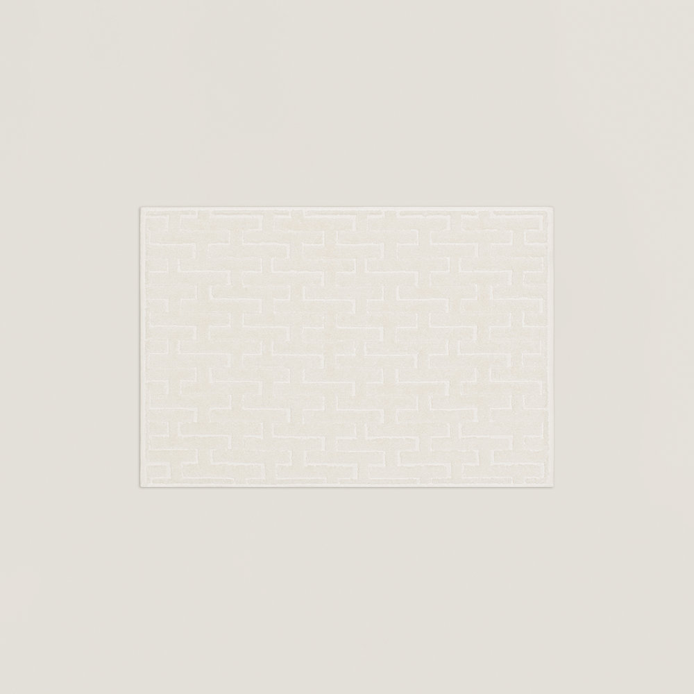 ゲストタオル 《ステアーズ》 | Hermès - エルメス-公式サイト