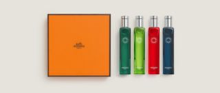 コロン 4本セット Hermes エルメス 公式サイト