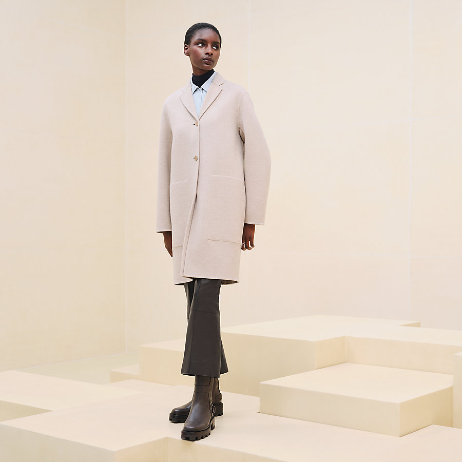 コート | Hermès - エルメス-公式サイト 
