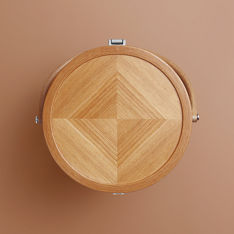 サドルボックス 《カルーセル》 ミニ | Hermès - エルメス-公式サイト