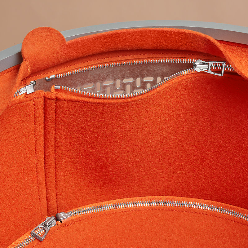 サドルボックス 《カルーセル》 ミニ | Hermès - エルメス-公式サイト