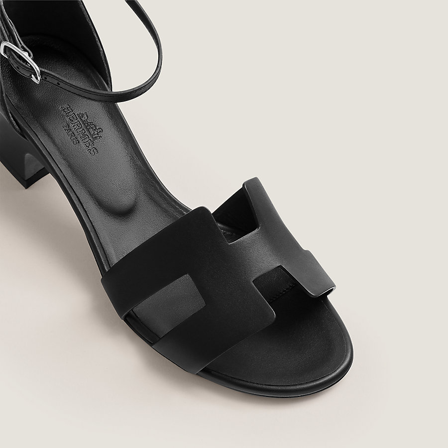 サンダル 《アンサン》 50 | Hermès - エルメス-公式サイト