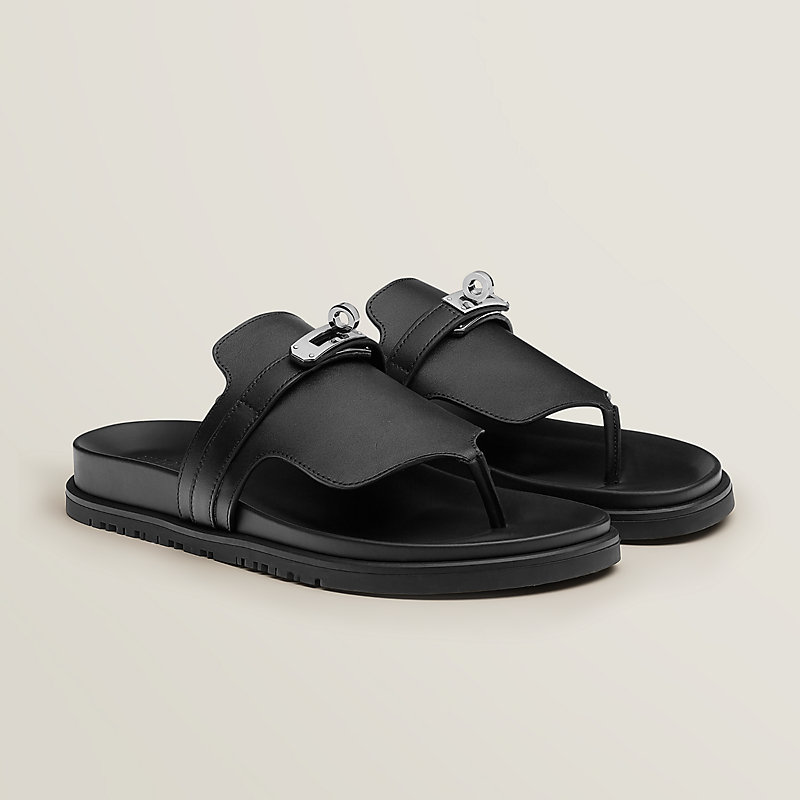 サンダル 《アンピール》 | Hermès - エルメス-公式サイト