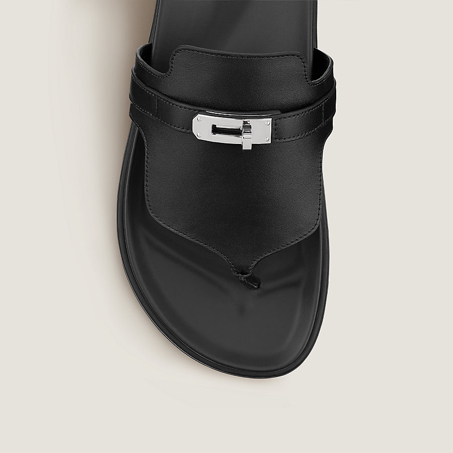 サンダル 《アンピール》 | Hermès - エルメス-公式サイト