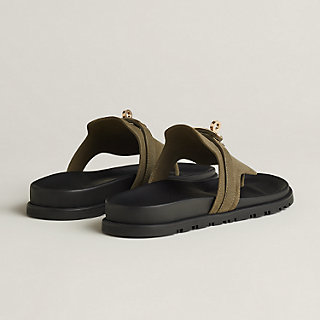 サンダル 《アンピール》 | Hermès - エルメス-公式サイト
